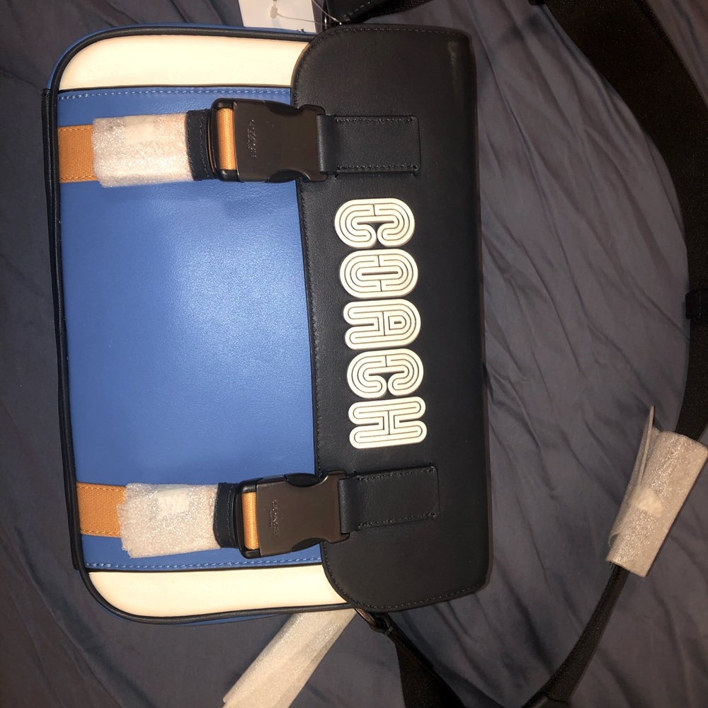 Rare coach bag